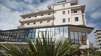 Hotel Tokio Village - Azzurro Club Lido Di Savio 3*,