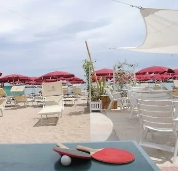 Hotel Tokio Village - Azzurro Club Lido Di Savio Itálie