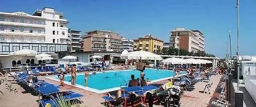 Hotel Tokio Village - Azzurro Club Lido Di Savio
