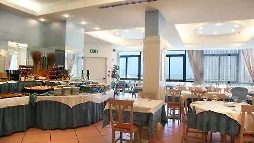 Hotel Tokio Village - Azzurro Club Lido Di Savio