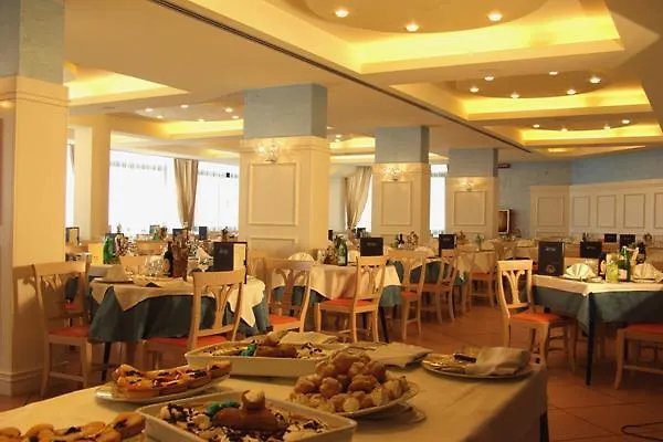 Hotel Tokio Village - Azzurro Club Lido Di Savio