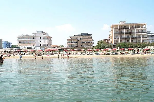 Hotel Tokio Village - Azzurro Club Lido Di Savio