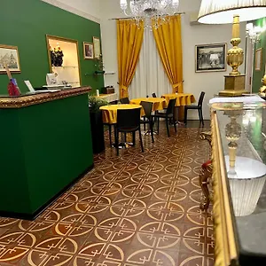 Duca Di Uzeda Couette-café Catane
