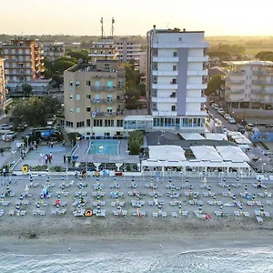 Bikini Tropicana Family Lido Di Savio